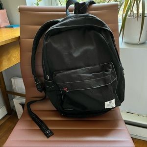 Urban Outfitter’s Black book bag